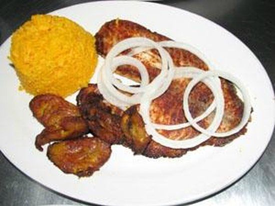 El Siboney Restaurant